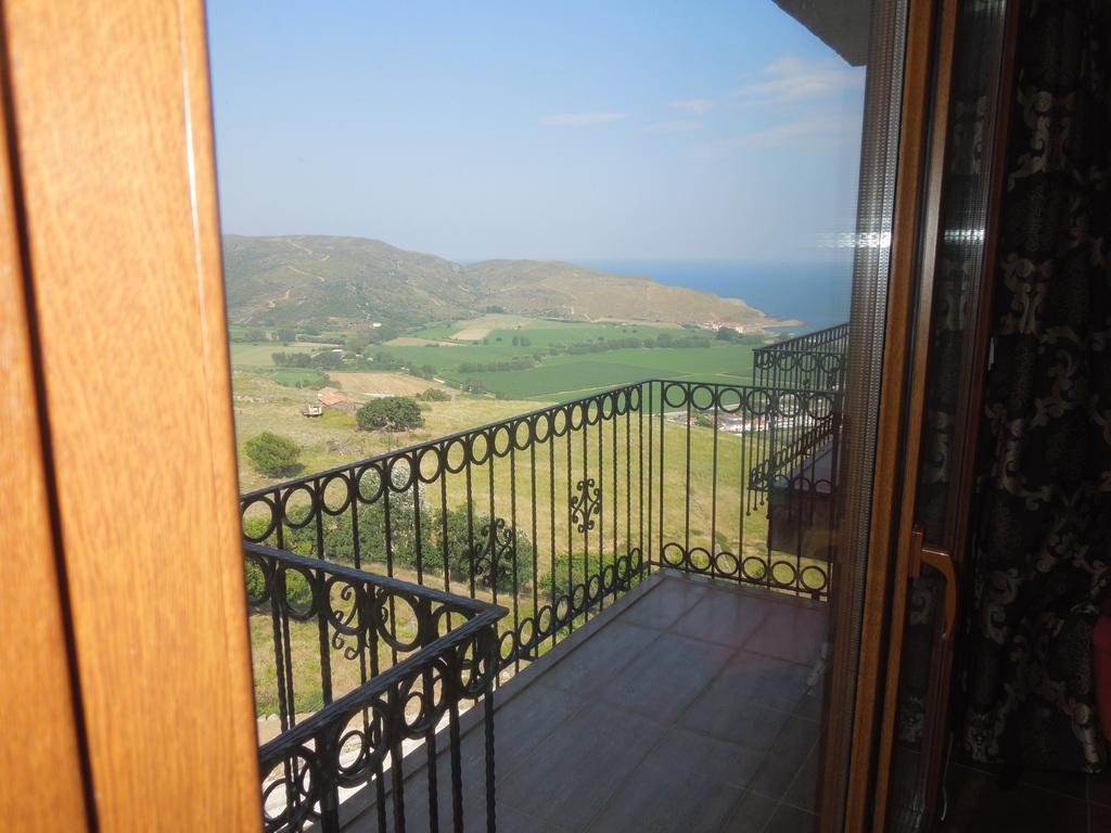 Masi Hotel İmroz Rum bild
