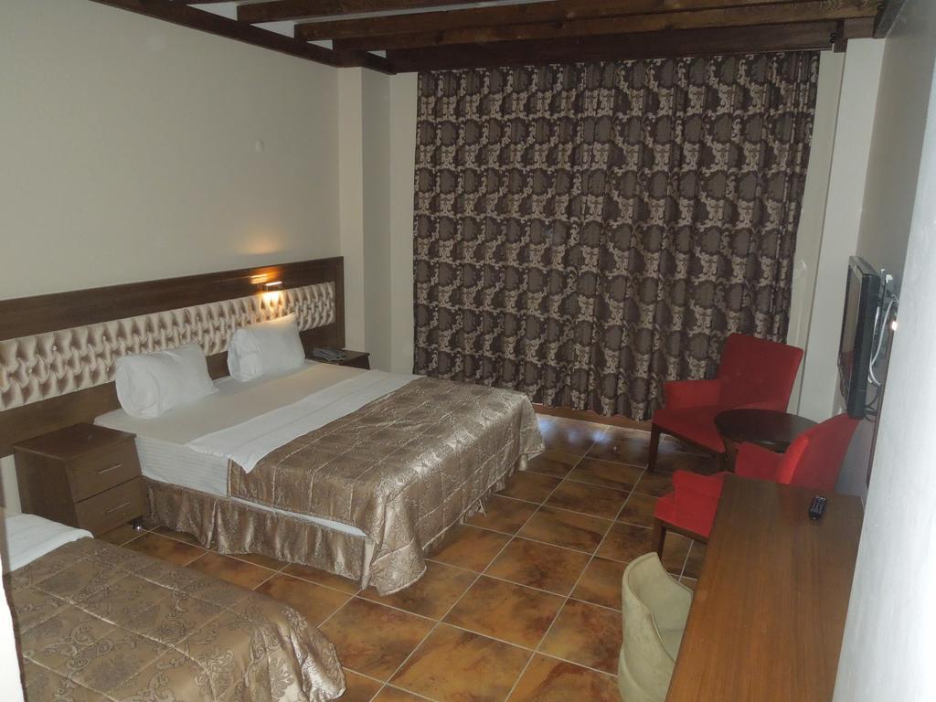 Masi Hotel İmroz Rum bild