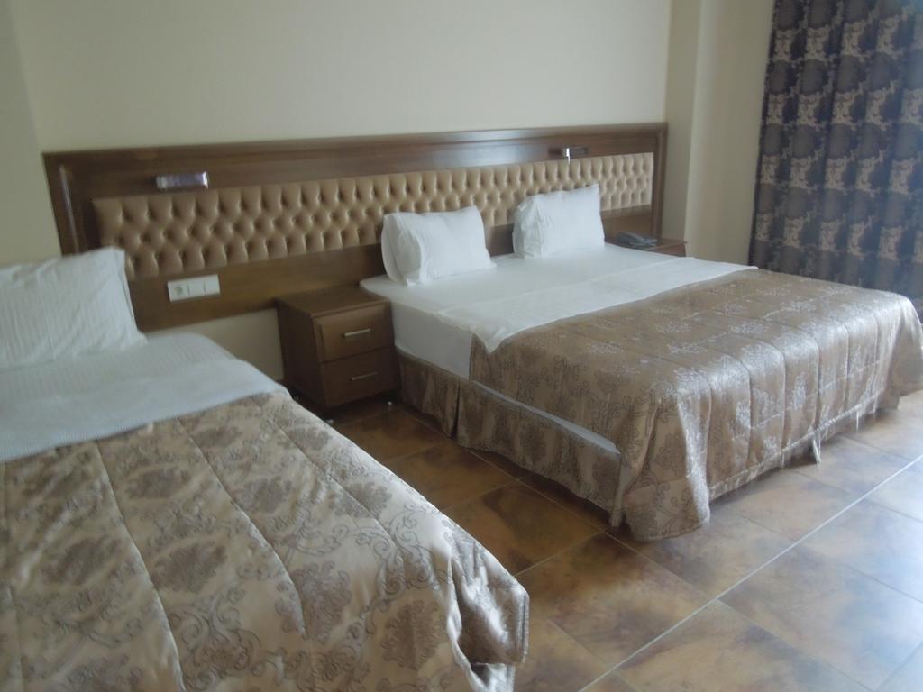 Masi Hotel İmroz Rum bild