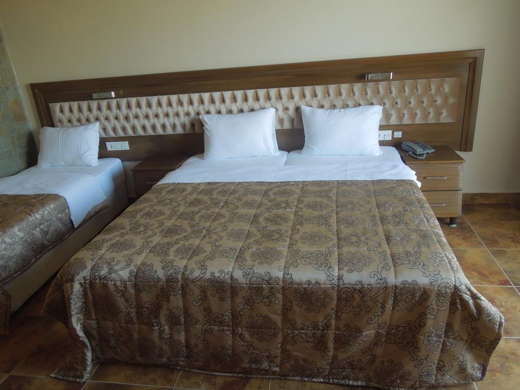 Masi Hotel İmroz Rum bild