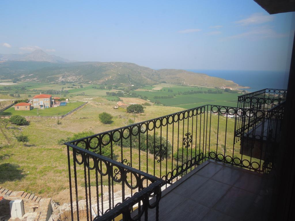 Masi Hotel İmroz Rum bild