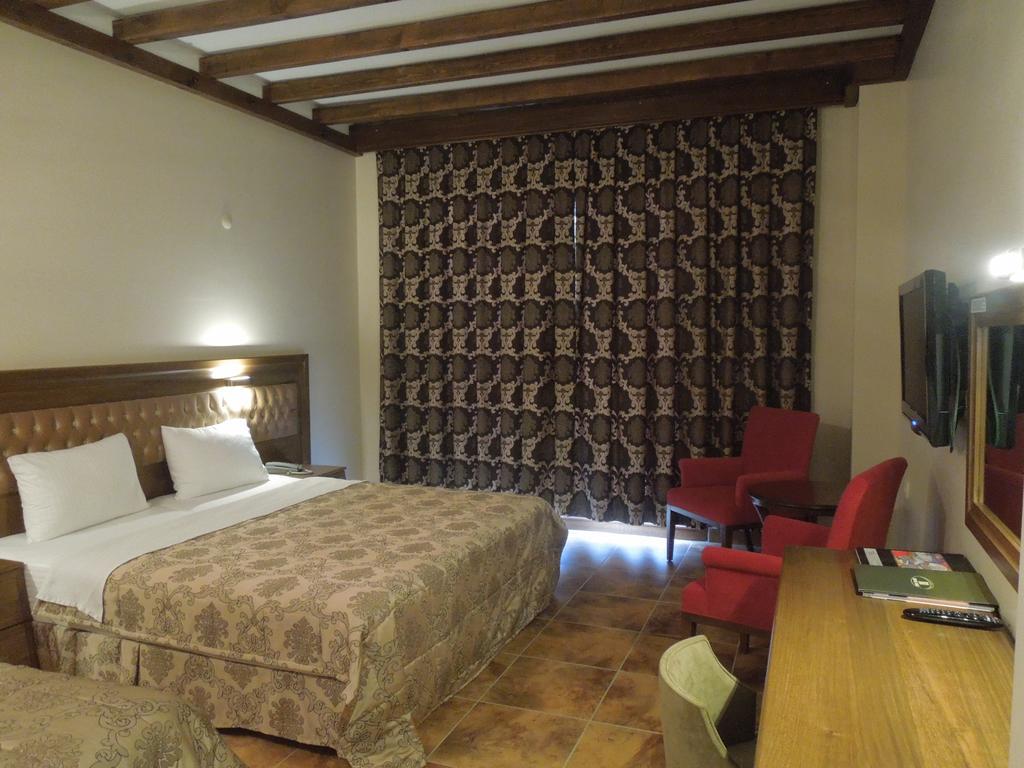 Masi Hotel İmroz Rum bild