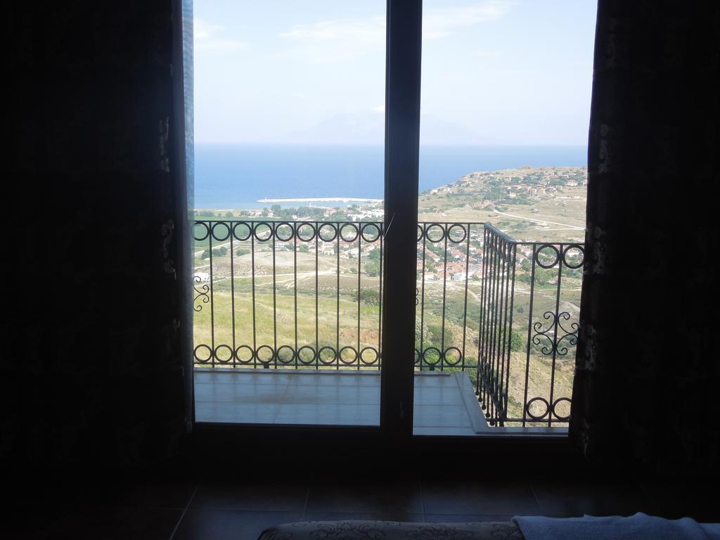 Masi Hotel İmroz Rum bild