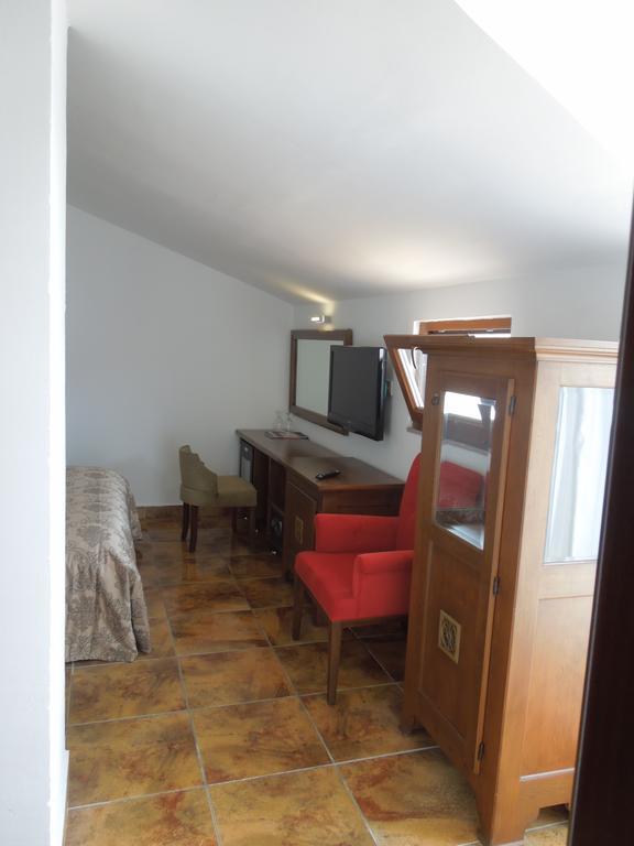 Masi Hotel İmroz Rum bild