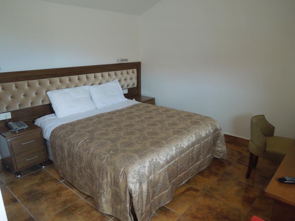 Masi Hotel İmroz Rum bild